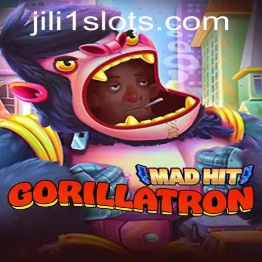 Exploring the World of MadHitGorillatron: A Journey into Innovation and Entertainment