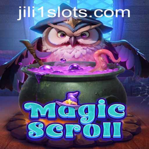 MagicScroll: An Enchanting Journey into the World of JILI1