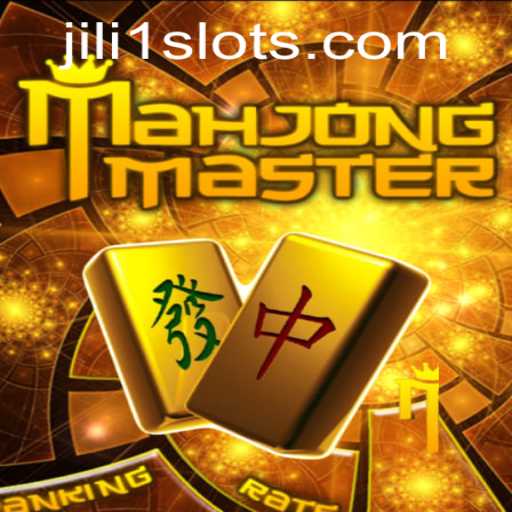 Unveiling MahJongMaster: An Insight into JILI1's Latest Mahjong Gaming Experience