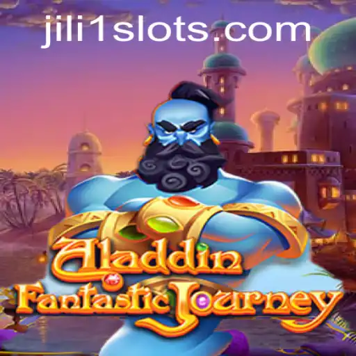 Discover the Magic and Adventure of Aladdin: A Journey with JILI1