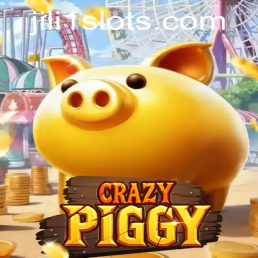 CrazyPiggy: An Enthralling Gaming Experience with JILI1
