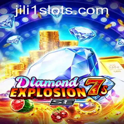 Unveiling the Thrilling World of DiamondExplosion7sSE: An In-Depth Exploration