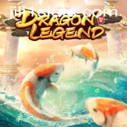 Exploring the Epic World of DragonLegend