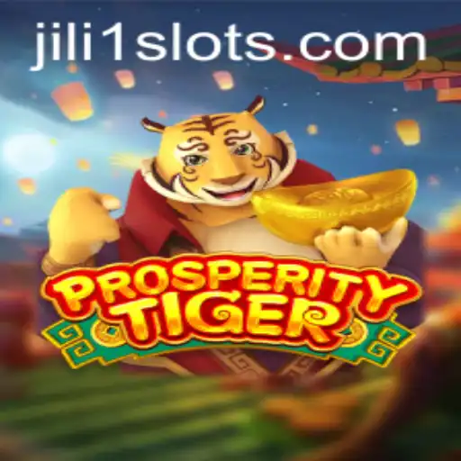 Explore Prosperity Tiger Game