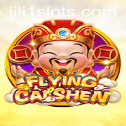 FlyingCaiShen: Unveiling the Mystical World of JILI1