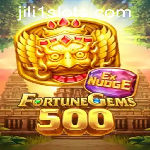 Exploring the Exciting World of FortuneGems500 by JILI1