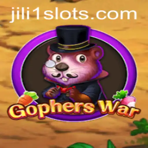 GophersWar: An Immersive Journey into the World of Strategy Gaming