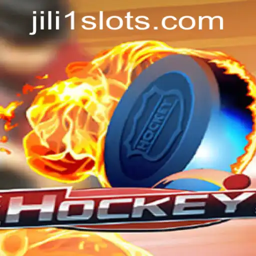 Exploring the World of Hockey with JILI1