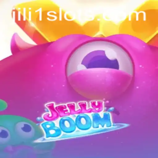 The Exciting World of JellyBoom: A Deep Dive into JILI1