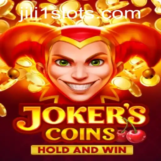 Discover the Exciting World of JokersCoins with JILI1