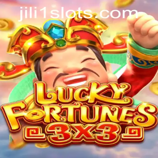 Discover the Exciting World of LUCKYFORTUNES3x3: A Deep Dive Into JILI1's Latest Game