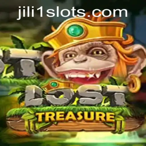 Exploring LostTreasure: The Ultimate Adventure with JILI1