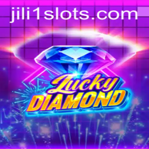 LuckyDiamond Game: A Thrilling Adventure
