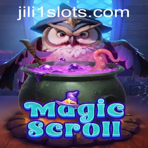 MagicScroll: An Enchanting Journey into the World of JILI1