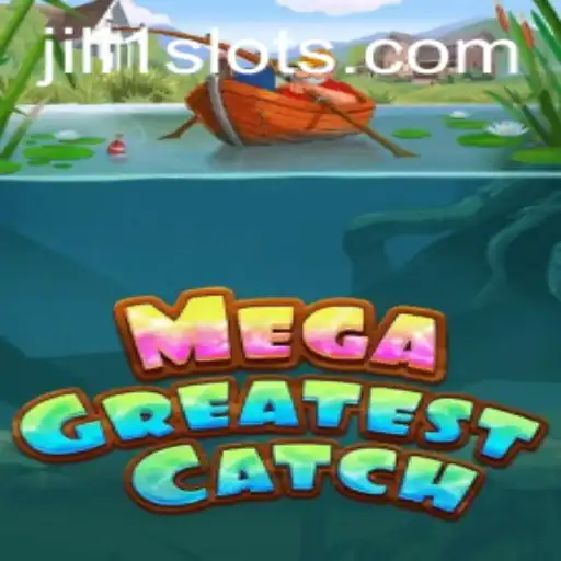 Exploring the Adventures of MegaGreatestCatch: A Deep Dive Into Gameplay and Features