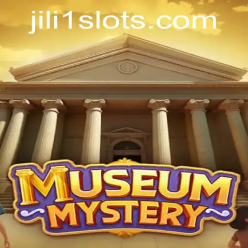 Dive into the Thrilling World of MuseumMystery with JILI1