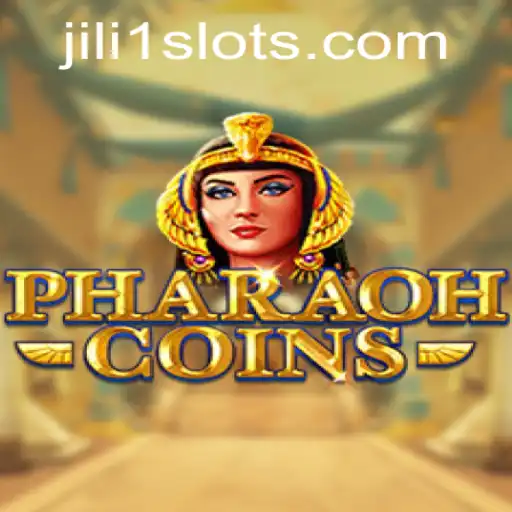 Explore the Ancient Mysteries of PharaohCoins: Dive into the World of JILI1