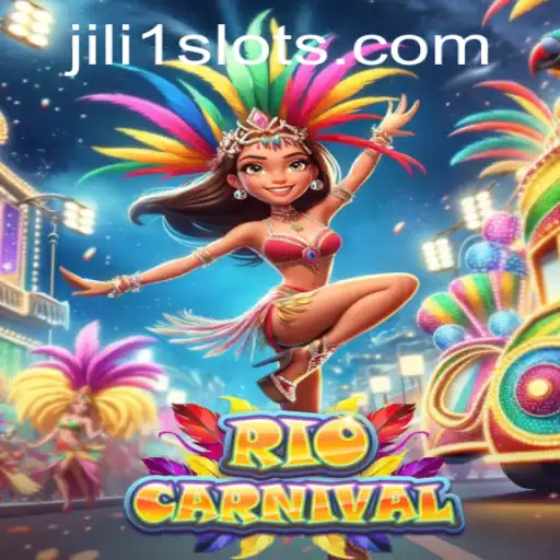 Discover the Vibrant World of RioCarnival with JILI1