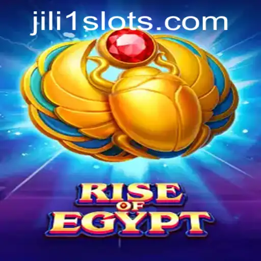 Exploring the Mysteries of RiseOfEgypt: JILI1's Latest Gaming Adventure