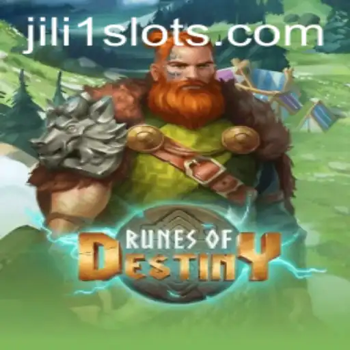 Exploring RunesOfDestiny: A Journey Into The Enchanted World of JILI1