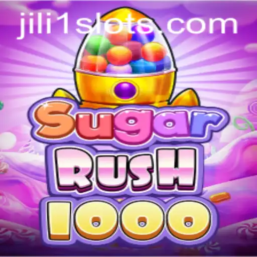 Unveiling the Magic of SugarRush1000: A Captivating Experience by JILI1