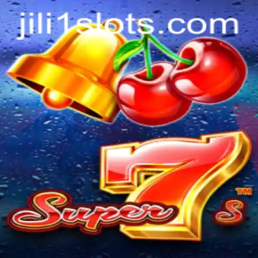 Super7s: A Deep Dive into the Exciting World of JILI1's Latest Game