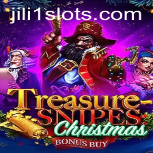 Discover the Enchantment of TreasuresnipesChristmas and the Magic of JILI1
