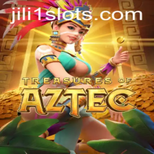 Discover the Magic of Treasures of Aztec: An In-Depth Look with JILI1