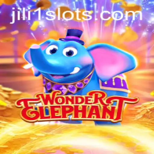 WonderElephant: An Exciting Adventure Awaits with JILI1