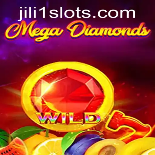 MegaDiamond: Exploring the Dazzling World of JILI1's Latest Game