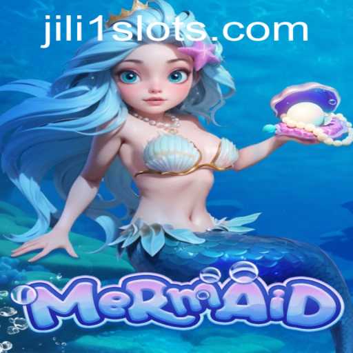 Mermaid: A Mystical Dive into JILI1's Captivating Game World