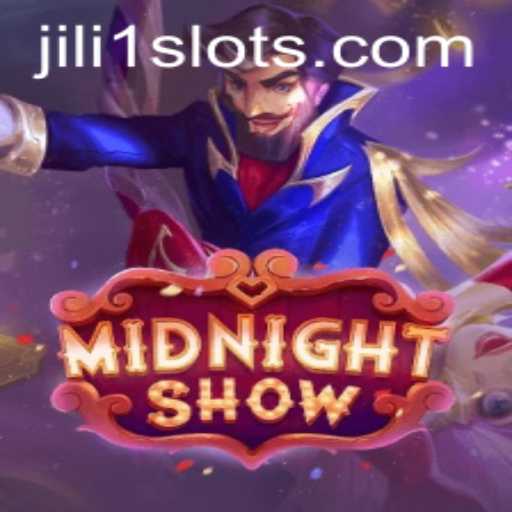 Explore the Thrills of MidnightShow: Unveiling JILI1
