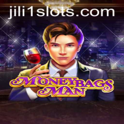 Discover the Exciting World of MoneybagsMan: Featuring JILI1