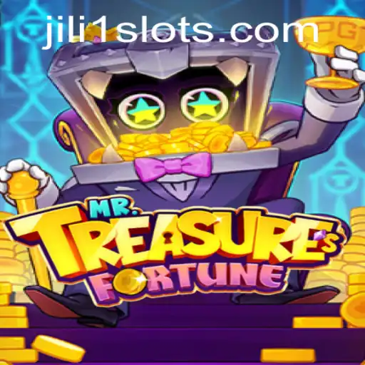 Exploring the Enigmatic World of MrTreasuresFortune