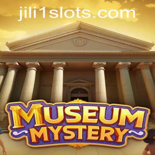 Dive into the Thrilling World of MuseumMystery with JILI1