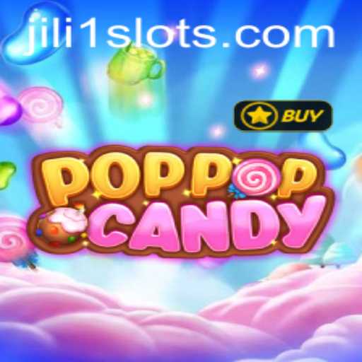 Exploring the Vibrant World of POPPOPCANDY with JILI1