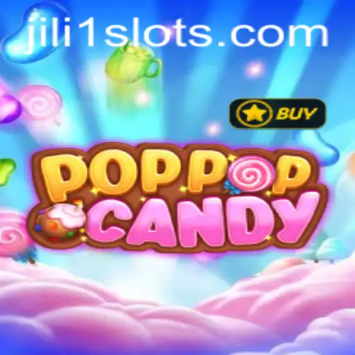 Exploring the Vibrant World of POPPOPCANDY with JILI1