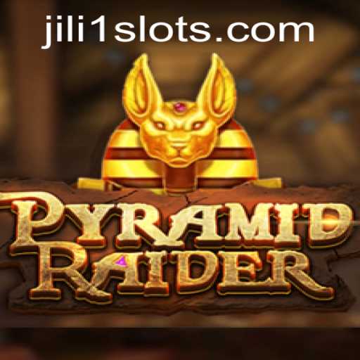 Dive into the Exciting World of PyramidRaider with JILI1