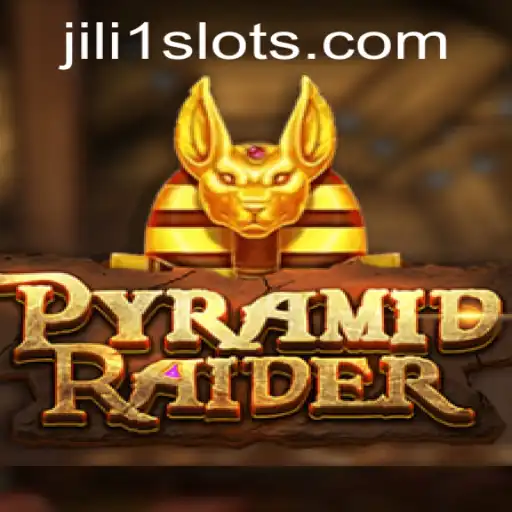 Dive into the Exciting World of PyramidRaider with JILI1