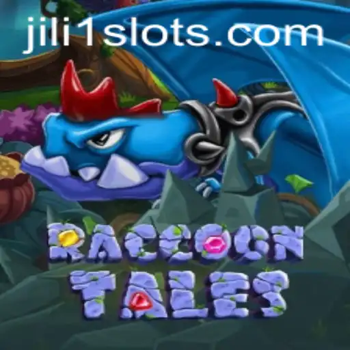 RaccoonTales: An Immersive Adventure with JILI1