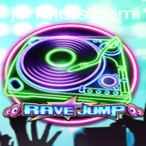 Discover the Thrill of RaveJump: An In-Depth Look at the Game That’s Taking the World by Storm