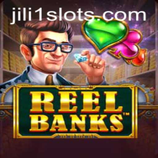Unveiling the Thrills of ReelBanks by JILI1: An Immersive Gaming Experience