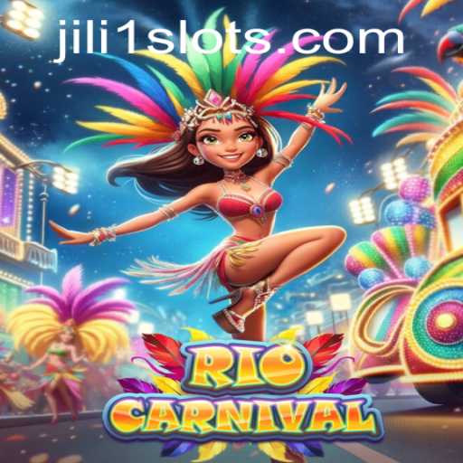 Discover the Vibrant World of RioCarnival with JILI1