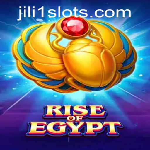 Exploring the Mysteries of RiseOfEgypt: JILI1's Latest Gaming Adventure