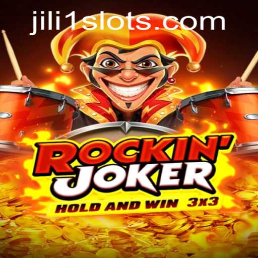 Exploring the Exciting World of RockinJoker by JILI1