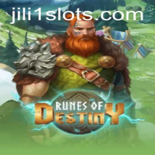 Exploring RunesOfDestiny: A Journey Into The Enchanted World of JILI1