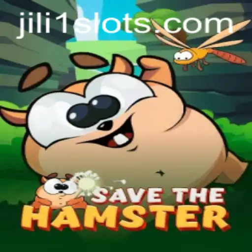 Unleashing the Adventure: SavetheHamster - A Deep Dive into the Enthralling World of JILI1
