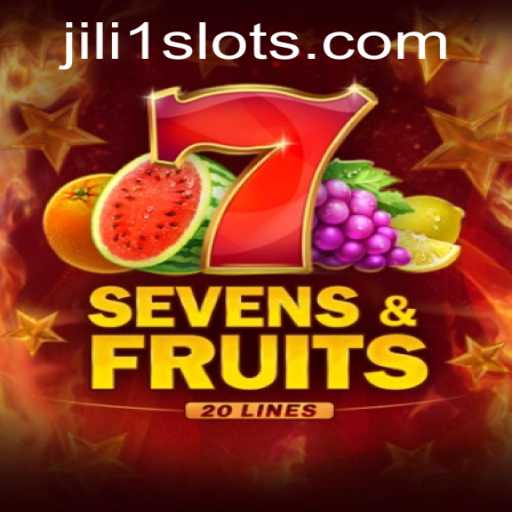 Exploring the Exciting World of SevensFruits20: A JILI1 Gaming Adventure