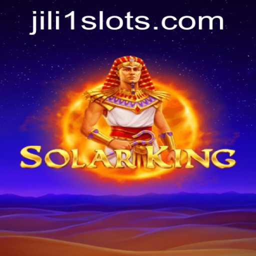 Discover the Exciting World of SolarKing with the Power of JILI1