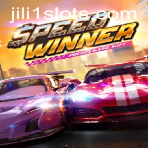 Exploring the High-Octane World of SpeedWinner by JILI1